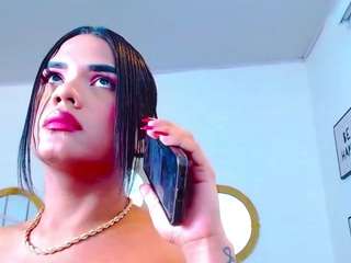 zoe-hecate Live Webcam on CamSoda