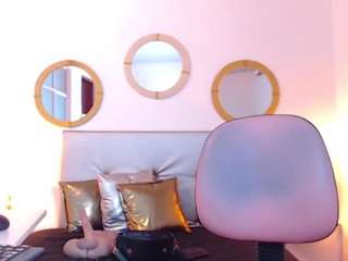 zoe-hecate Live Webcam on CamSoda