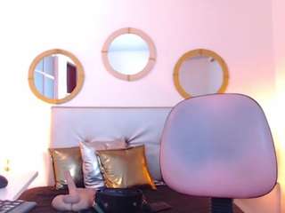 zoe-hecate Live Webcam on CamSoda