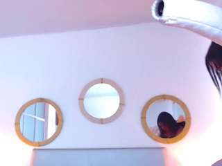 zoe-hecate Live Webcam on CamSoda