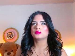 zoe-hecate live webcam show