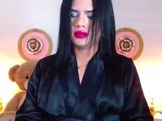 zoe-hecate's live room
