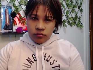 alisonosbourne webcam