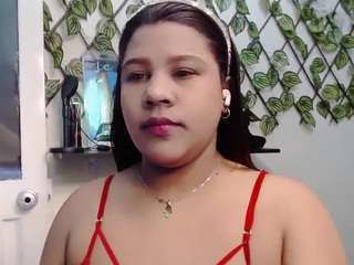 alisonosbourne Modèle Webcam Profil