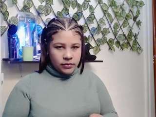 alisonosbourne Webcam Model Profile