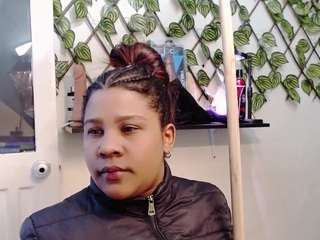 alisonosbourne Webcam Model Profile