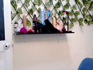 alisonosbourne Live Webcam on CamSoda