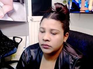alisonosbourne webcam