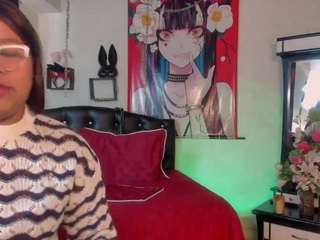 alisonosbourne Live Webcam on CamSoda