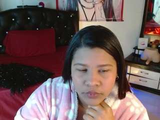 alisonosbourne Live Webcam on CamSoda