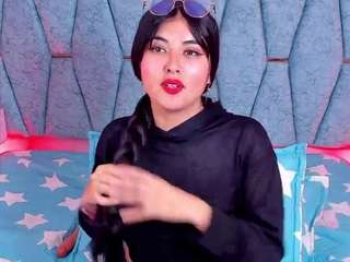 AnnyDuboiss