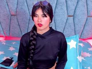 AnnyDuboiss