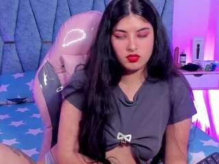 AnnyDuboiss