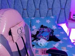 annyduboiss Live Webcam on CamSoda