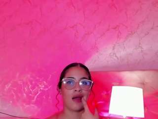  ariaarose chat room