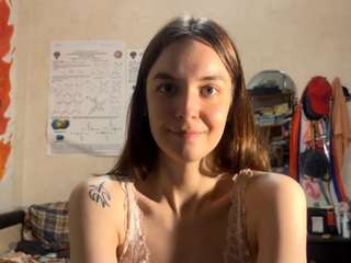 cassisirois Live Webcam on CamSoda