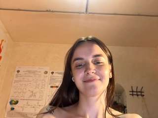cassisirois Live Webcam on CamSoda