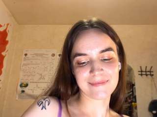 cassisirois Live Webcam on CamSoda