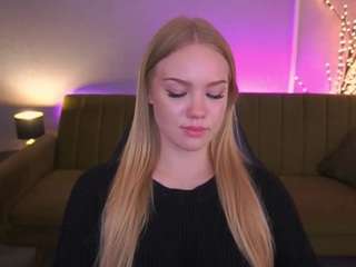 celestenoirr Live Webcam on CamSoda