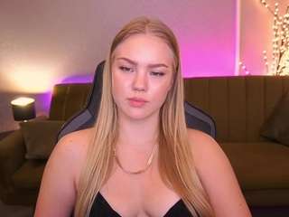 celestenoirr Live Webcam on CamSoda