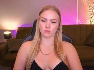 celestenoirr Live Webcam on CamSoda