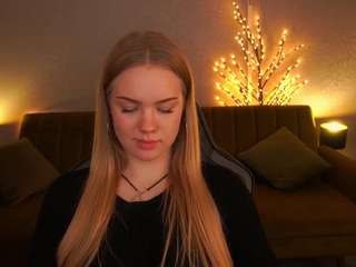 celestenoirr webcam model