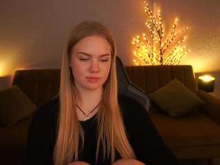 celestenoirr webcam model