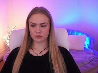 celestenoirr Live Webcam on CamSoda