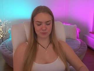 celestenoirr Live Webcam on CamSoda