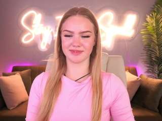 Live cam show with CelesteNoirr