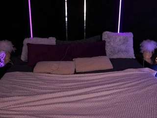 CelesteNoirr live cam preview