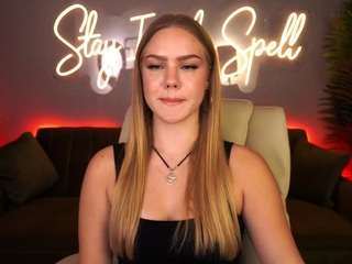 CelesteNoirr live cam preview