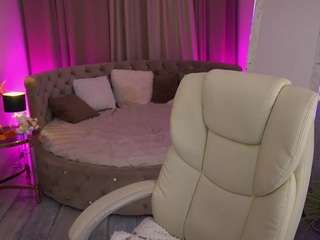CelesteNoirr live cam preview