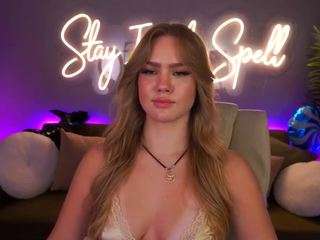 CelesteNoirr live cam preview