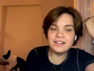 dannavegar - Live Cam