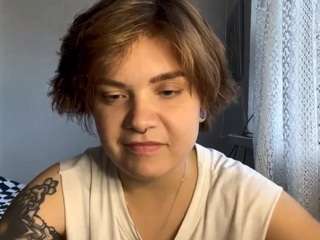 dannavegar Live Webcam on CamSoda