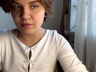 dannavegar from CamSoda is Freechat