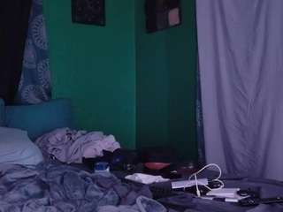 djray10 Live Webcam on CamSoda