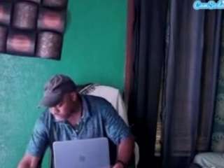 djray10 Sex Cam Show