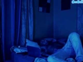 djray10 Sex Cam Show