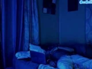 djray10 Sex Cam Show