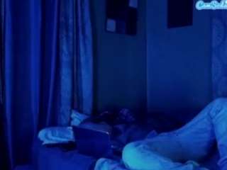 djray10 Sex Cam Show