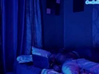 djray10 Sex Cam Show