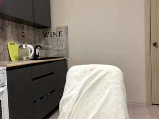 edenshelmon Live Webcam on CamSoda