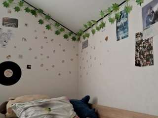 eugenesabha Webcam Model Profile