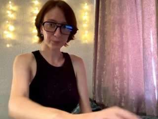 giavogds Live Webcam on CamSoda