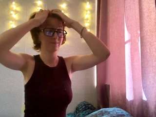 giavogds Live Webcam on CamSoda