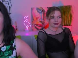  janet-shy chat room
