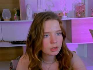 janet-shy webcam model