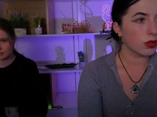 janet-shy - Live Cam